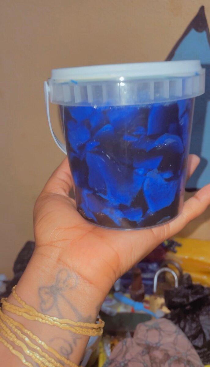 Bon savon  tout teint️