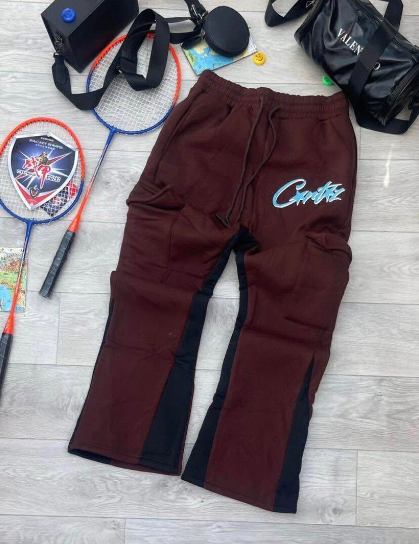 Pantalons de sport unisexes