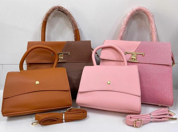 Sacs à main élégants en cuir