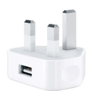 Phone Charger Single Port 1 USB