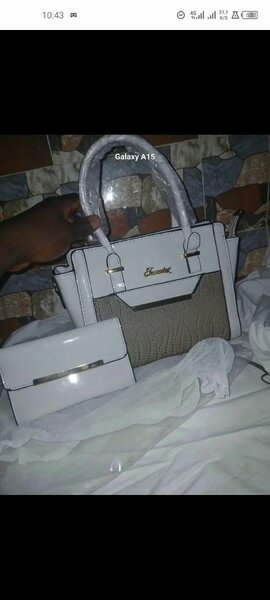 Ensemble sacs à main élégant