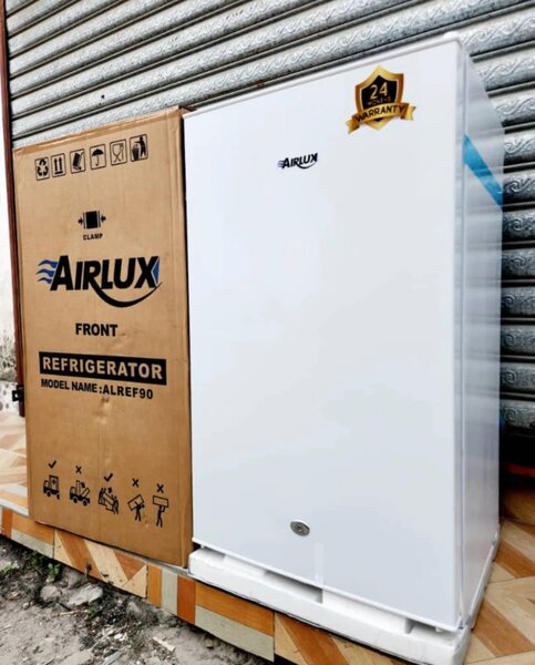 AiRLUX chest freezer