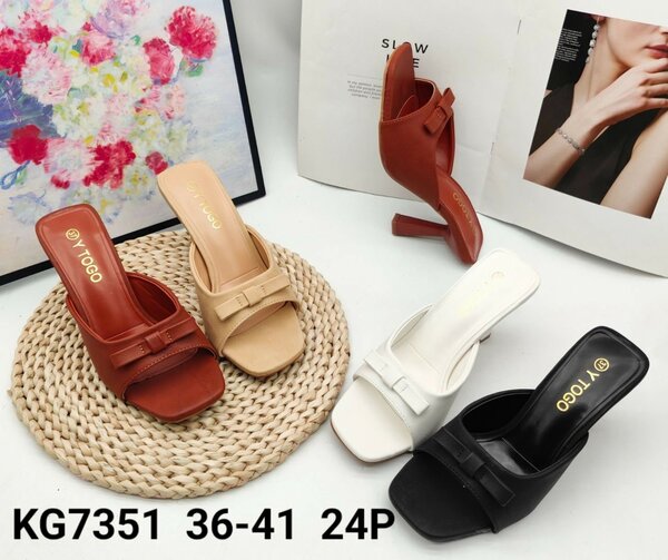 Chic talons