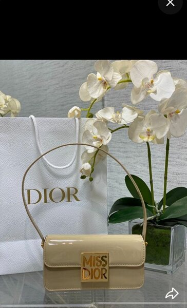 Sac Miss Dior élégant