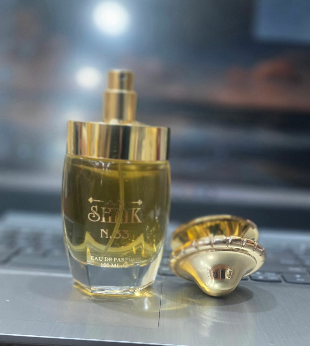 Aroma Collection Perfume 100ml