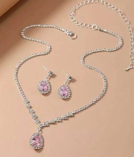 Jewellery set
