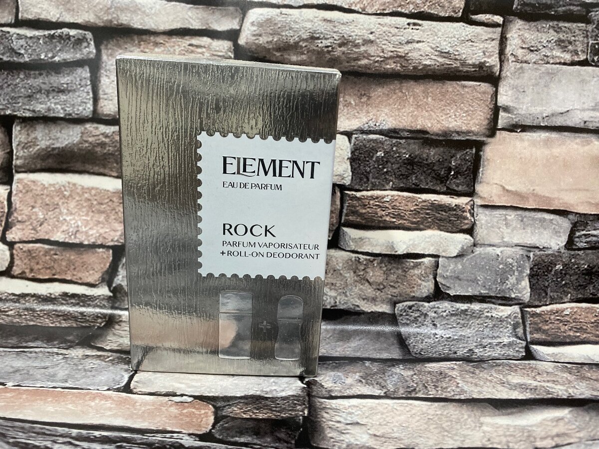 Parfum et déodorant