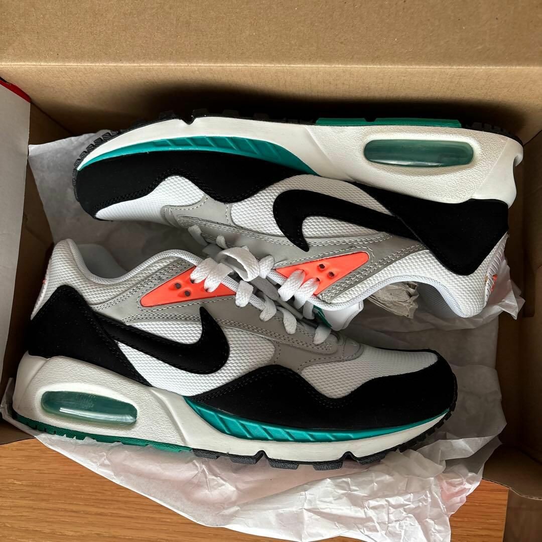 Chaussures Nike Air Max Homme