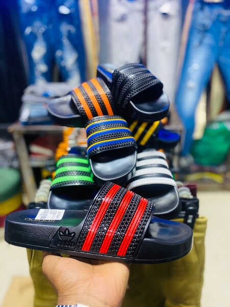 Adidas slides