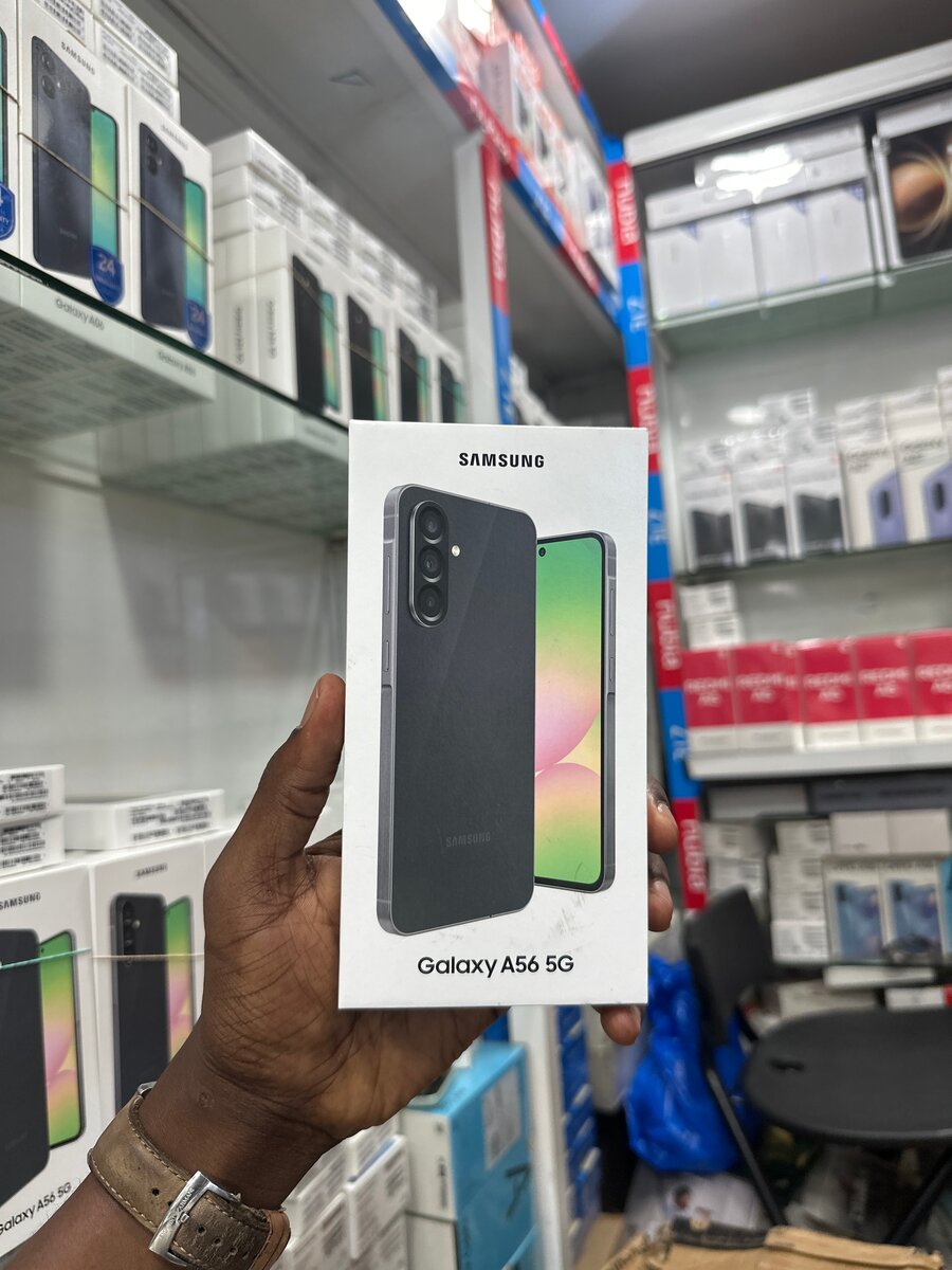 Samsung Galaxy A56 5G