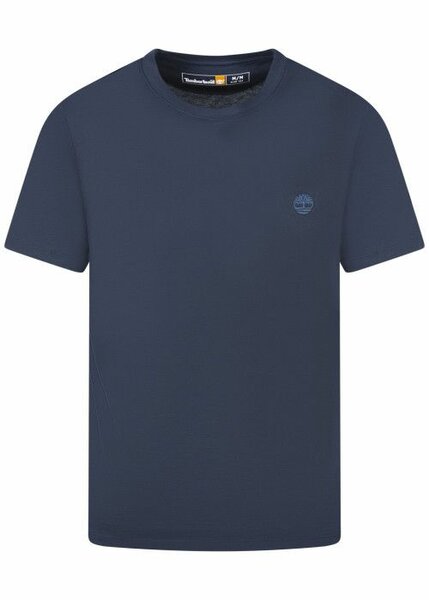 T-shirt homme bleu élégant