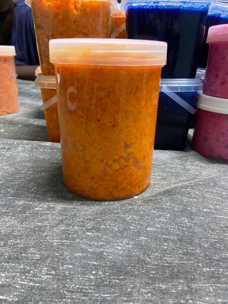 Savon bio clarifiant