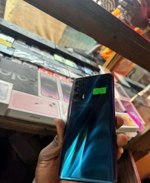 Smartphone Android haute performance