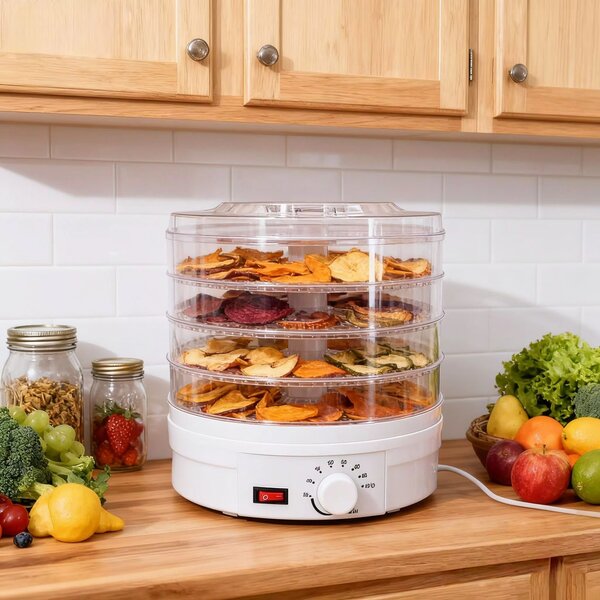 Déshydrateur Alimentaire Compact