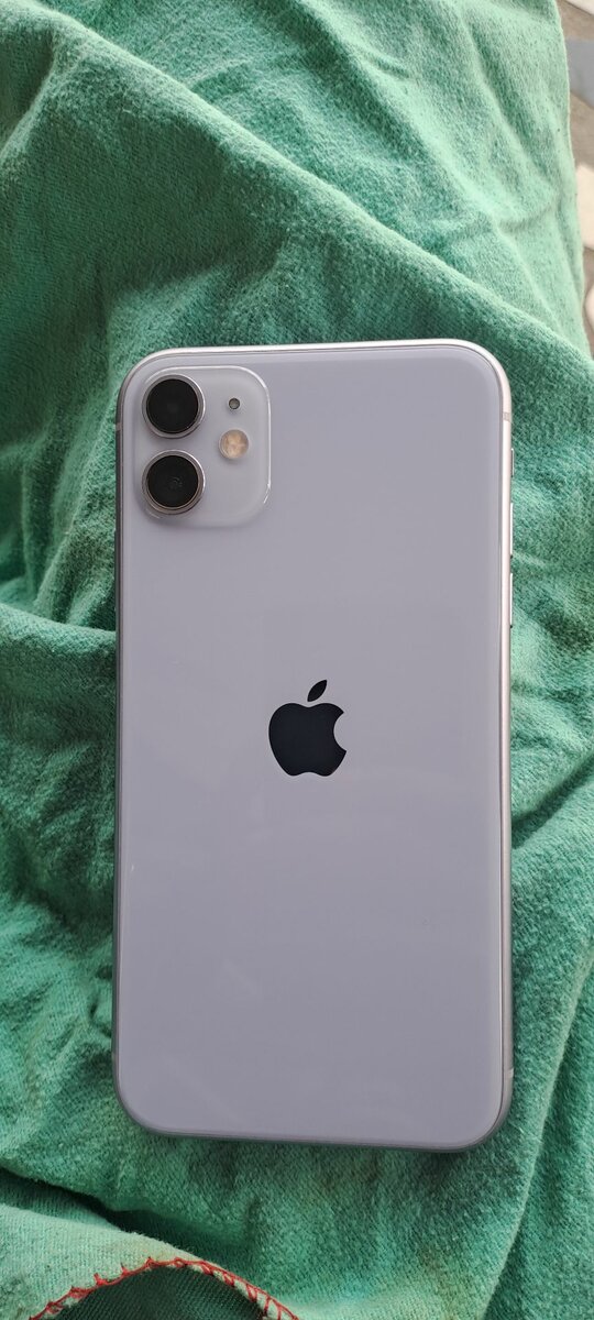 Iphone 11 128gb uk used