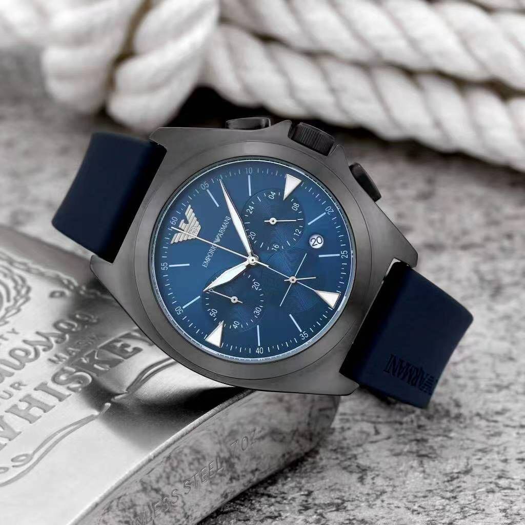 Montre emporio armani