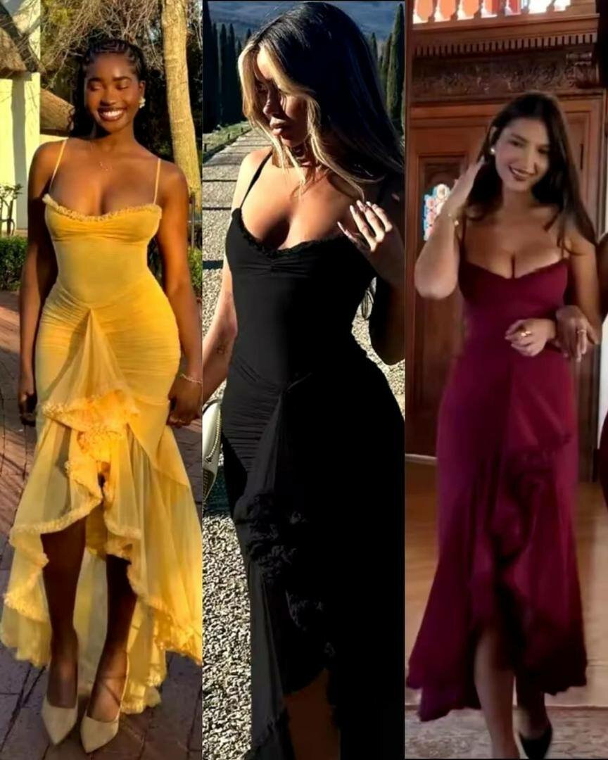 Chic vêtements femme