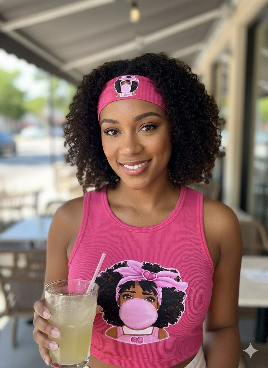 top et bando dessin animé