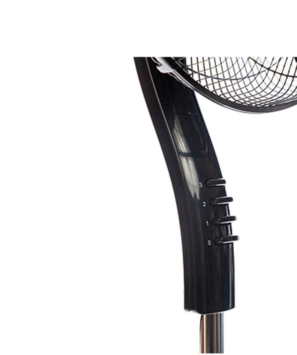 Ventilateur sur pied puissant