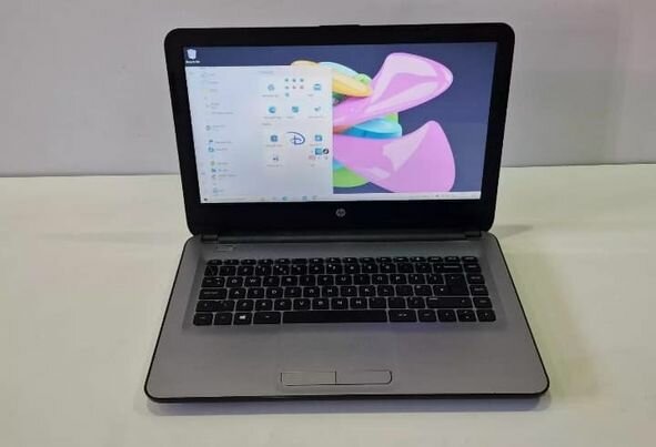 Hp Pavilion 14 Laptop