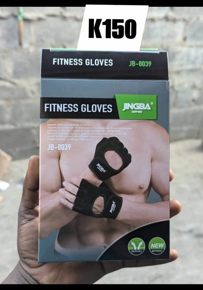 FITNESS GLOVES(Gym Gloves)