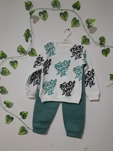 Костюмы всеголишь 499 сом. Инстаграмм:odevaite_detok