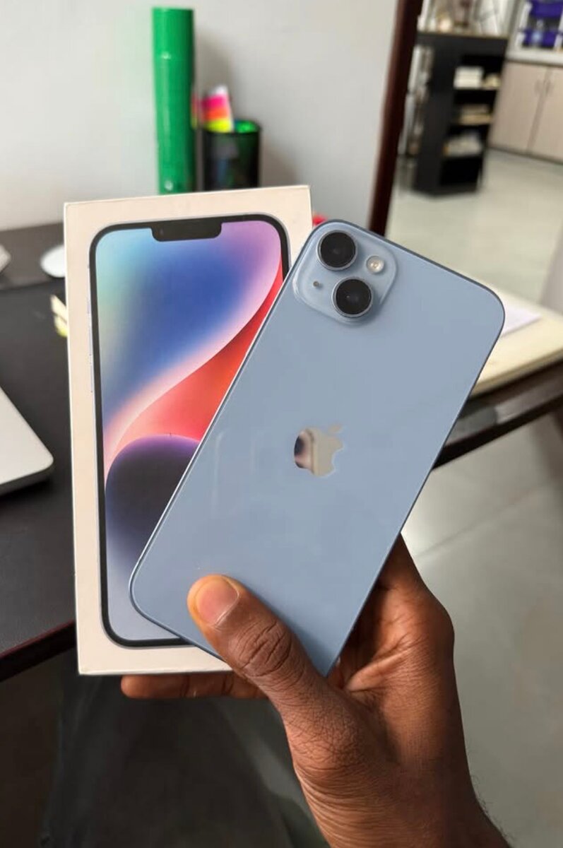 Apple iPhone 14 neuf