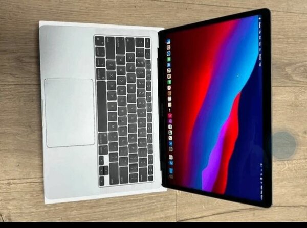 Laptop Haute Performance