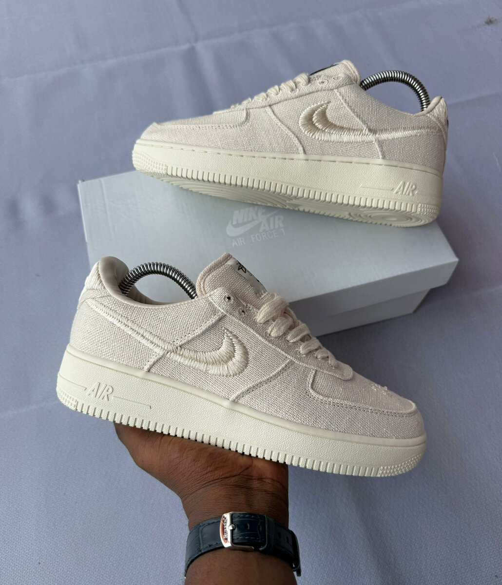 Baskets Nike Air Force