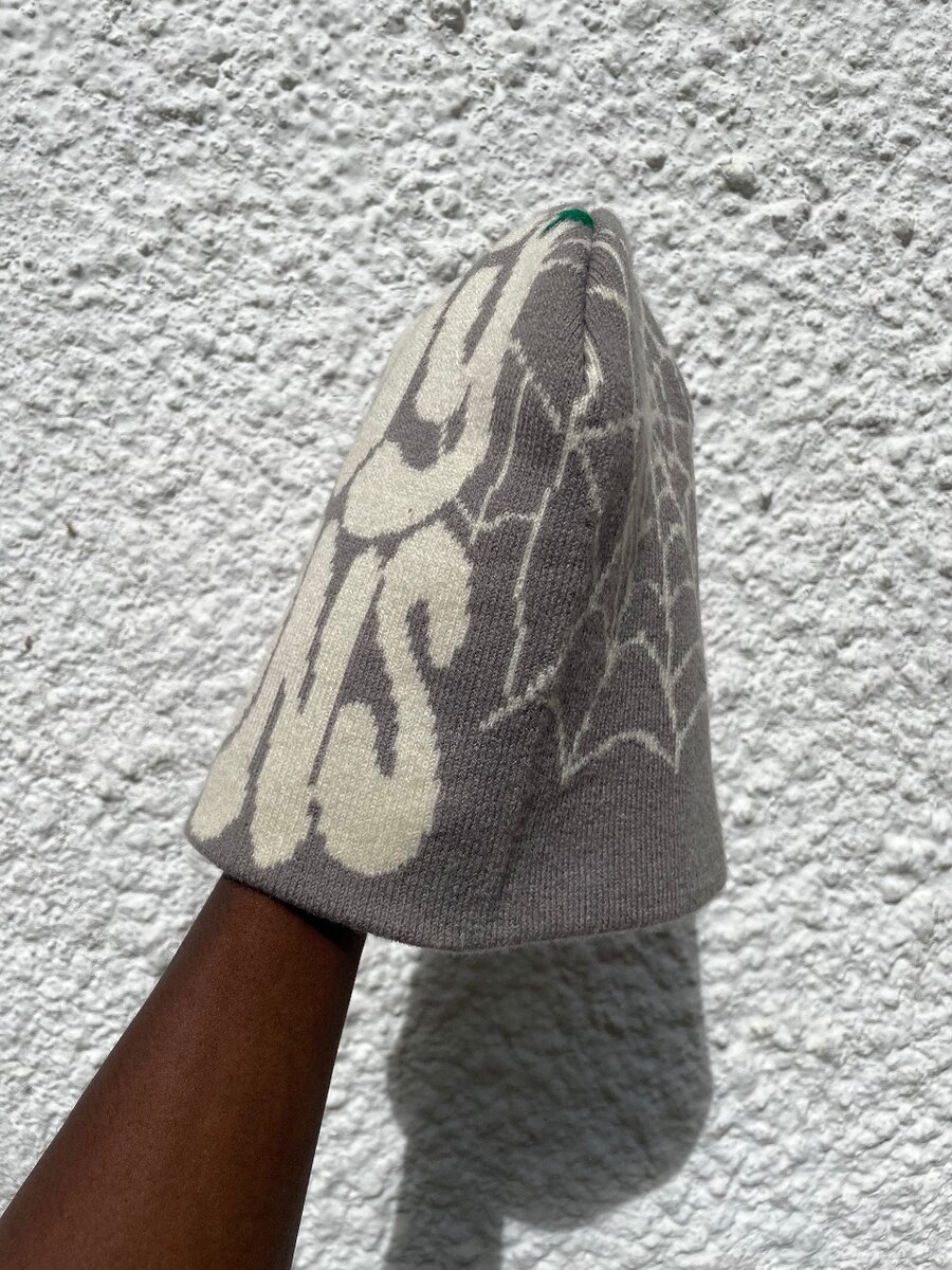 Bonnet Gruty visions.