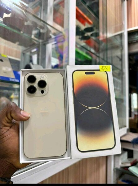 Smartphone haut de gamme