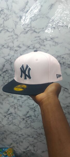 Casquette NY tendance