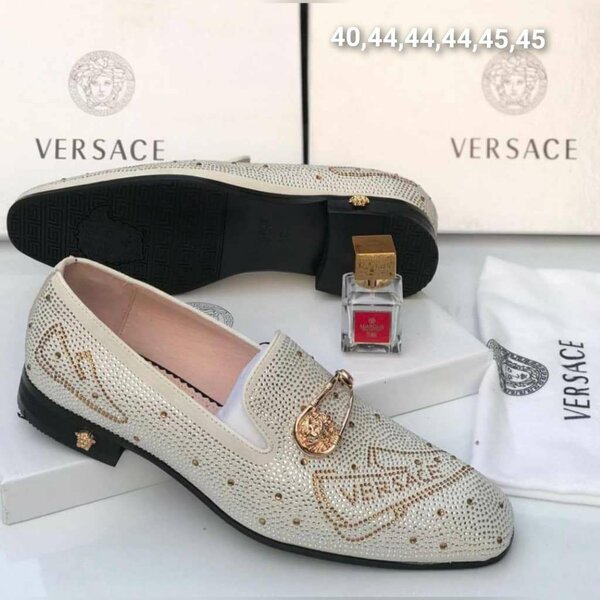 Versace Shoes