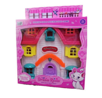 Dream Room give you home