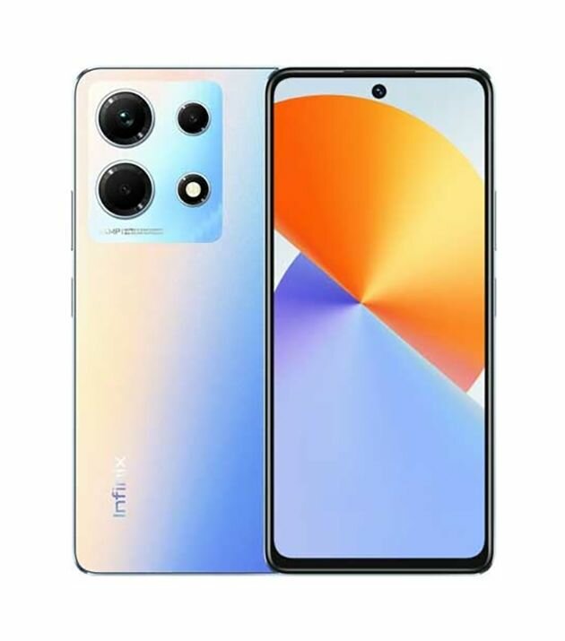 Infinix note 30 vip