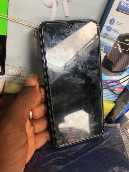 Samsung galaxy A15