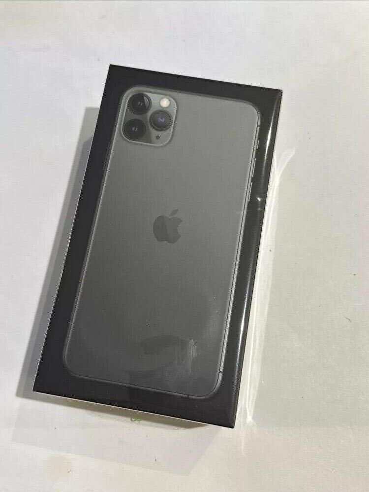 iPhone 11 Pro Max 512g