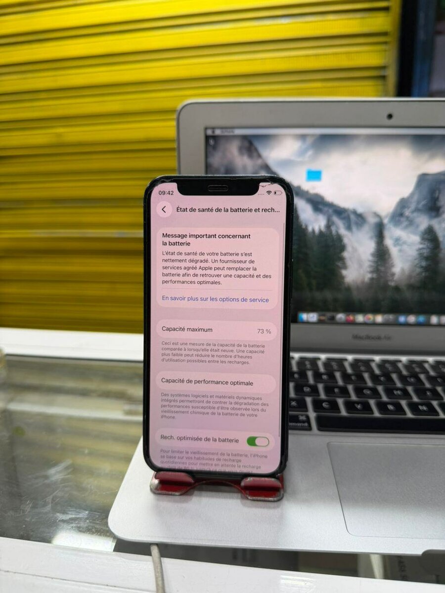 13mini 128Go 2nd main