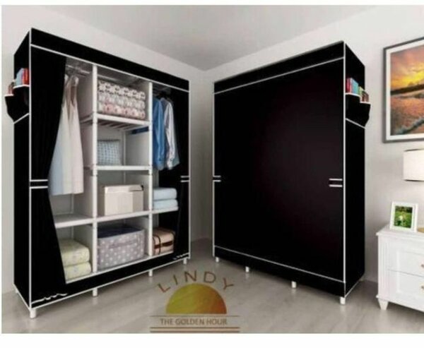 Armoire Penderie Portable