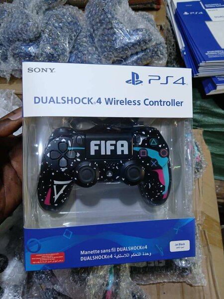 Manette PS4
