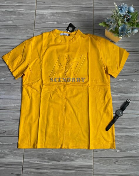 THICK PREMIUM QUALITY T-SHIRT