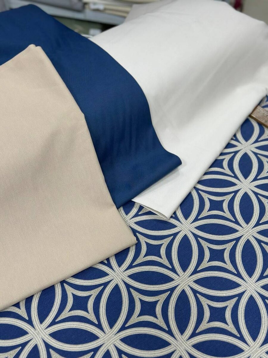 Скатерти водоотталкивающие