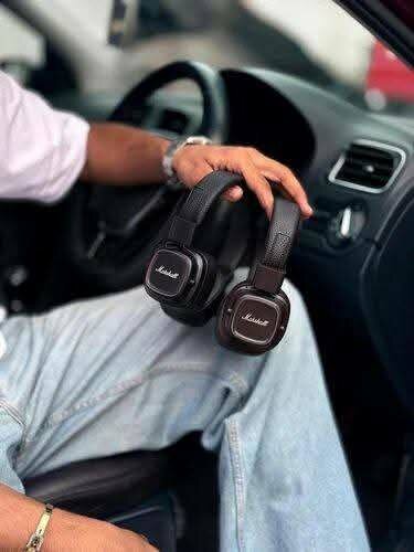 Casque Marshall Major IV