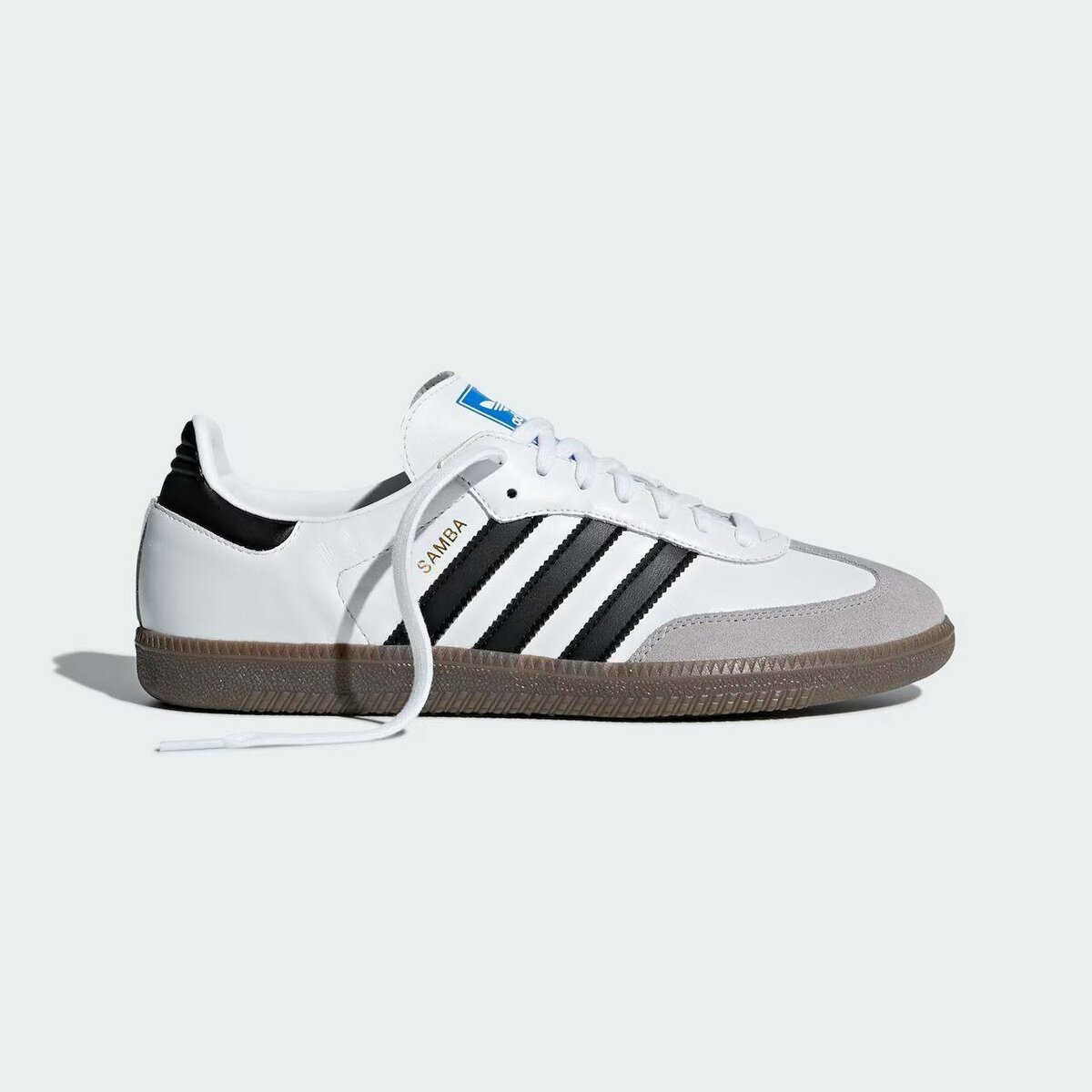 Adidas Samba Sneakers Homme