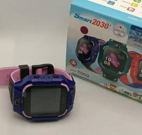 Montre GPS Enfant Smart2030