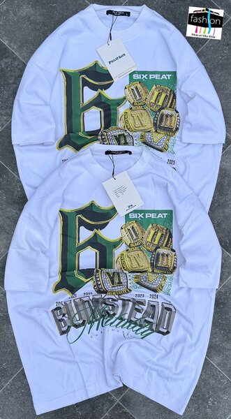 T-shirt graphique Six Peat