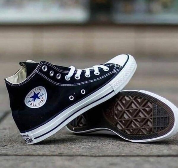 All Stars Converse