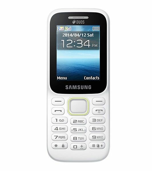 Téléphone Samsung SM-B310E