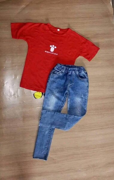 Kids pant or shirt