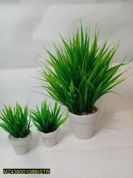 Synthetic Artificial Grass-Set